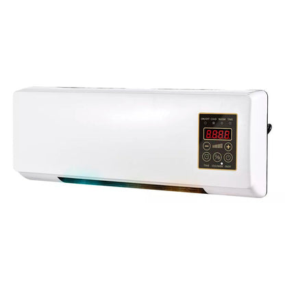 ClimaSmart™ – Frío y Calor con Control Remoto