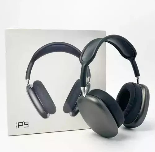 Auriculares P9 Inalámbricos Bluetooth