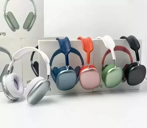 Auriculares P9 Inalámbricos Bluetooth