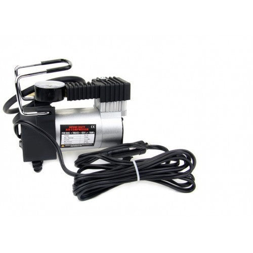 Compresor Portátil de Aire Multi-Uso 12V