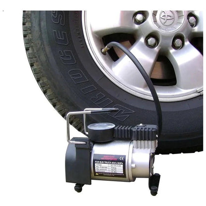 Compresor Portátil de Aire Multi-Uso 12V