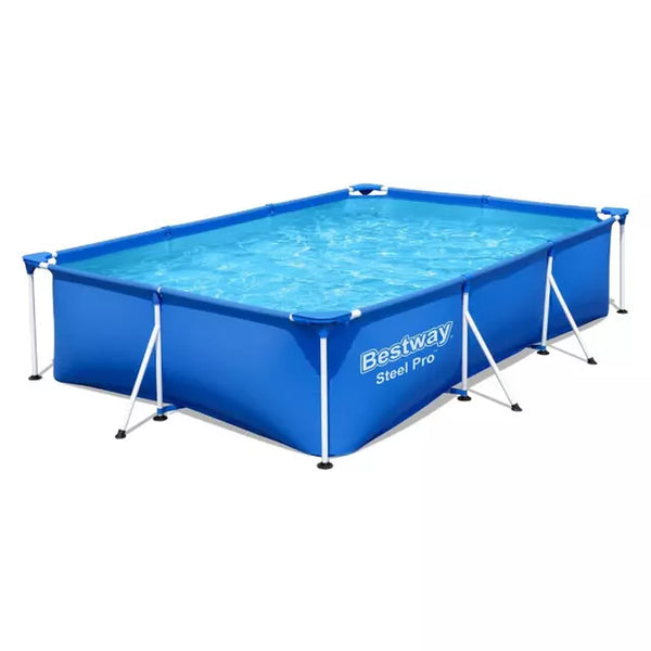 Piscina Rectangular Familiar 2.6m x 1.7m