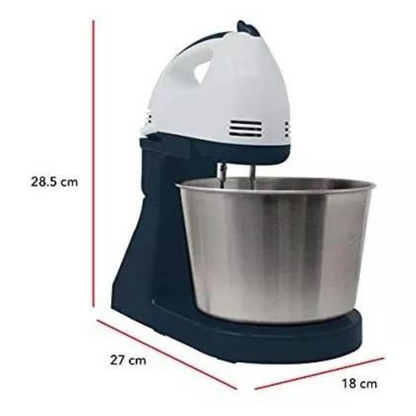 Batidora Pedestal Repostero Automático