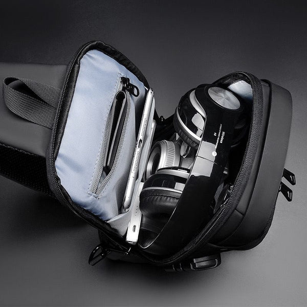 Bolso Mochila Anti-robo