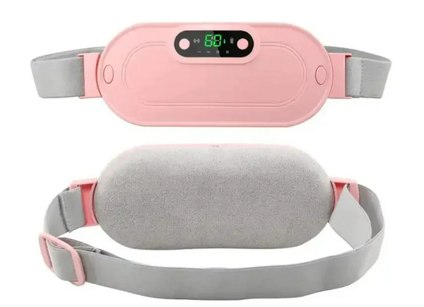 Cinturon Termico Menstrual