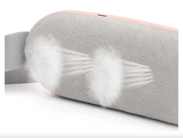 Cinturon Termico Menstrual