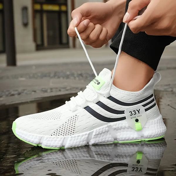 Zapatillas Fast Pro 33y
