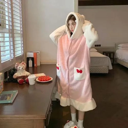 Bata Hello Kitty Kuromi