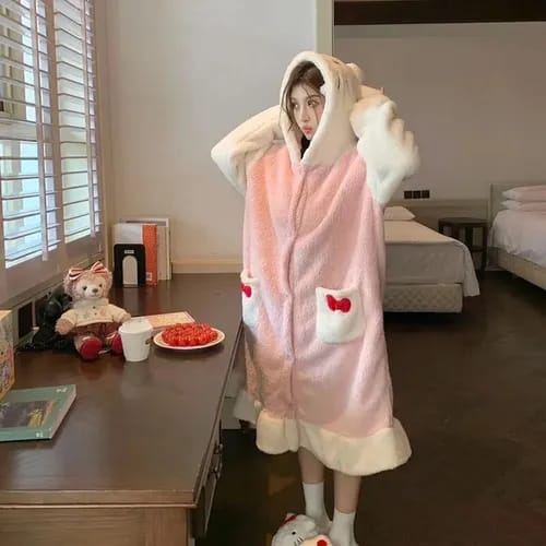 Bata Hello Kitty Kuromi