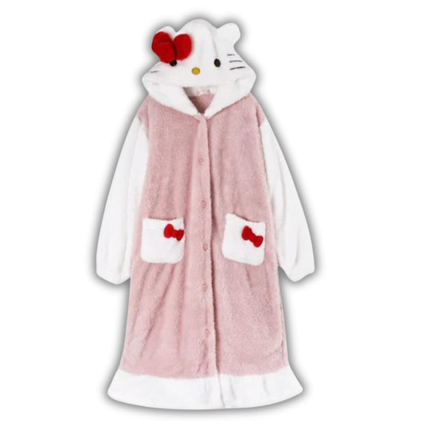 Bata Hello Kitty Kuromi