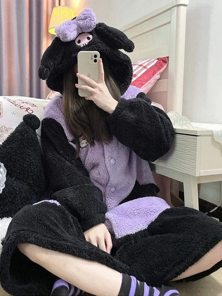 Bata Hello Kitty Kuromi