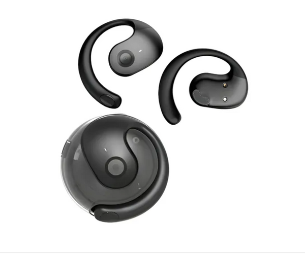 Audífonos Traductores Inteligentes