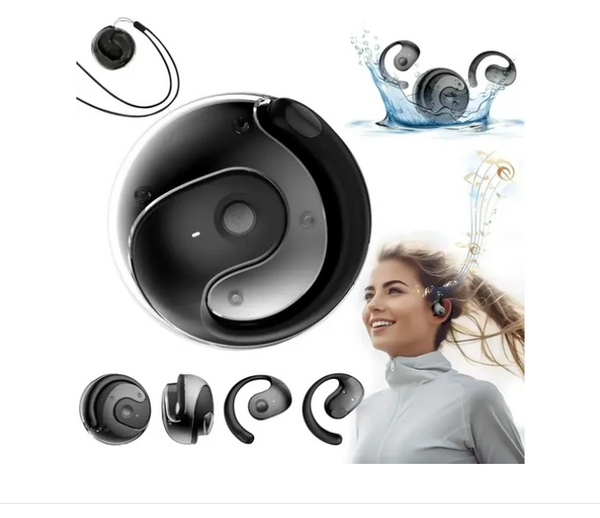 Audífonos Traductores Inteligentes