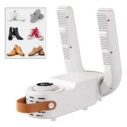 Secador Multifuncional de Zapatos
