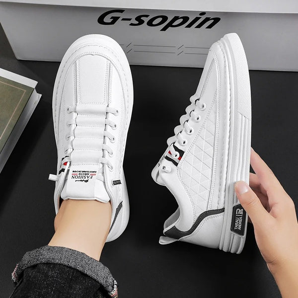 Zapatillas De Estilo Coreano