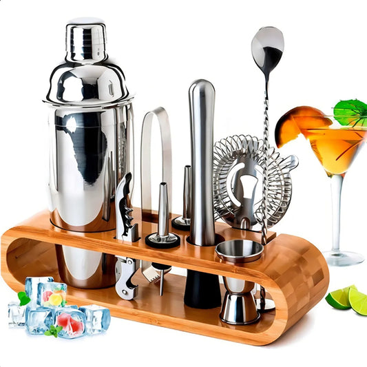 Kit de Coctelería Profesional™