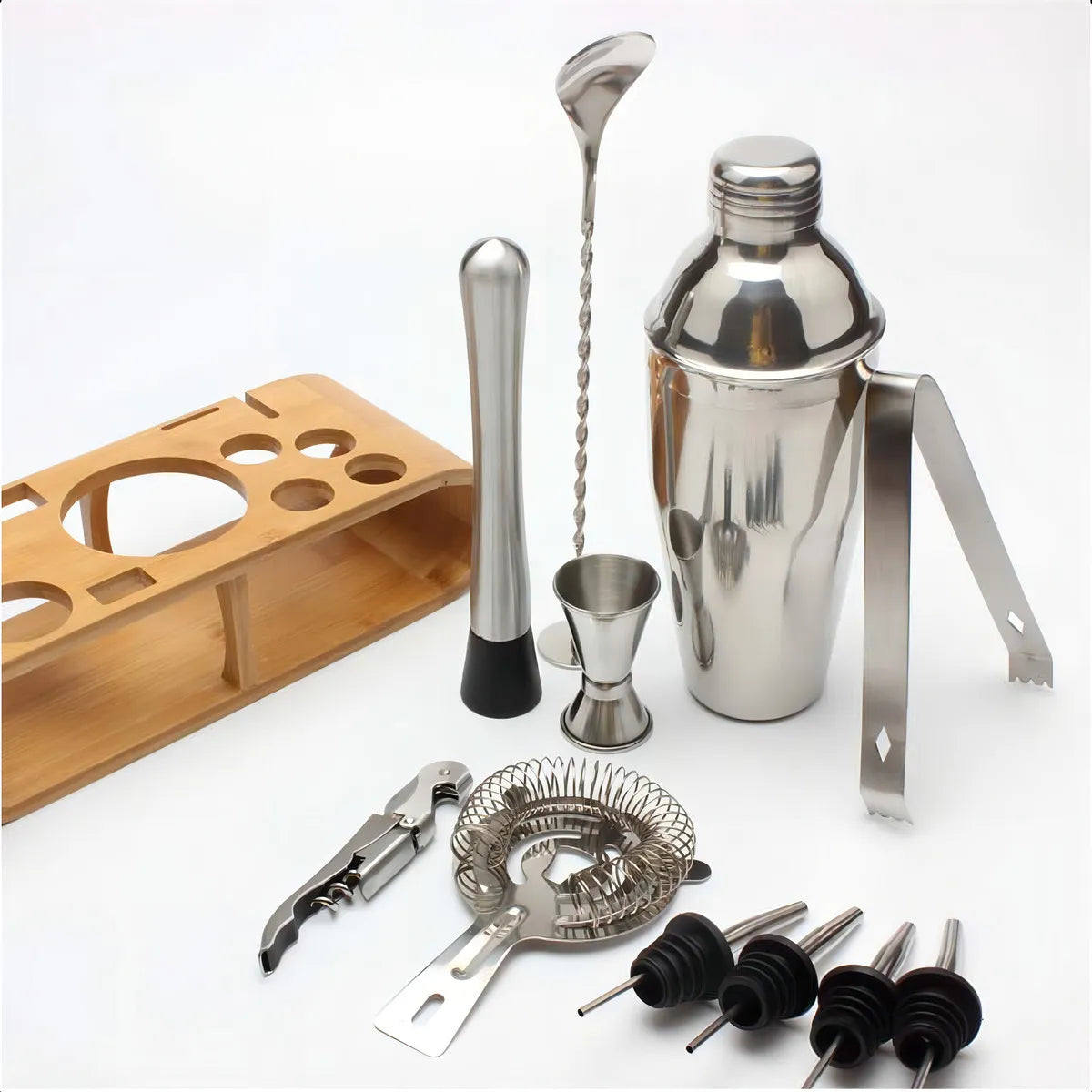 Kit de Coctelería Profesional™