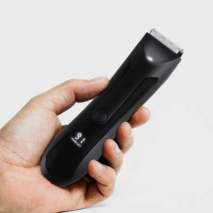 Rasuradora Clyppin™ Masculina Waterproof