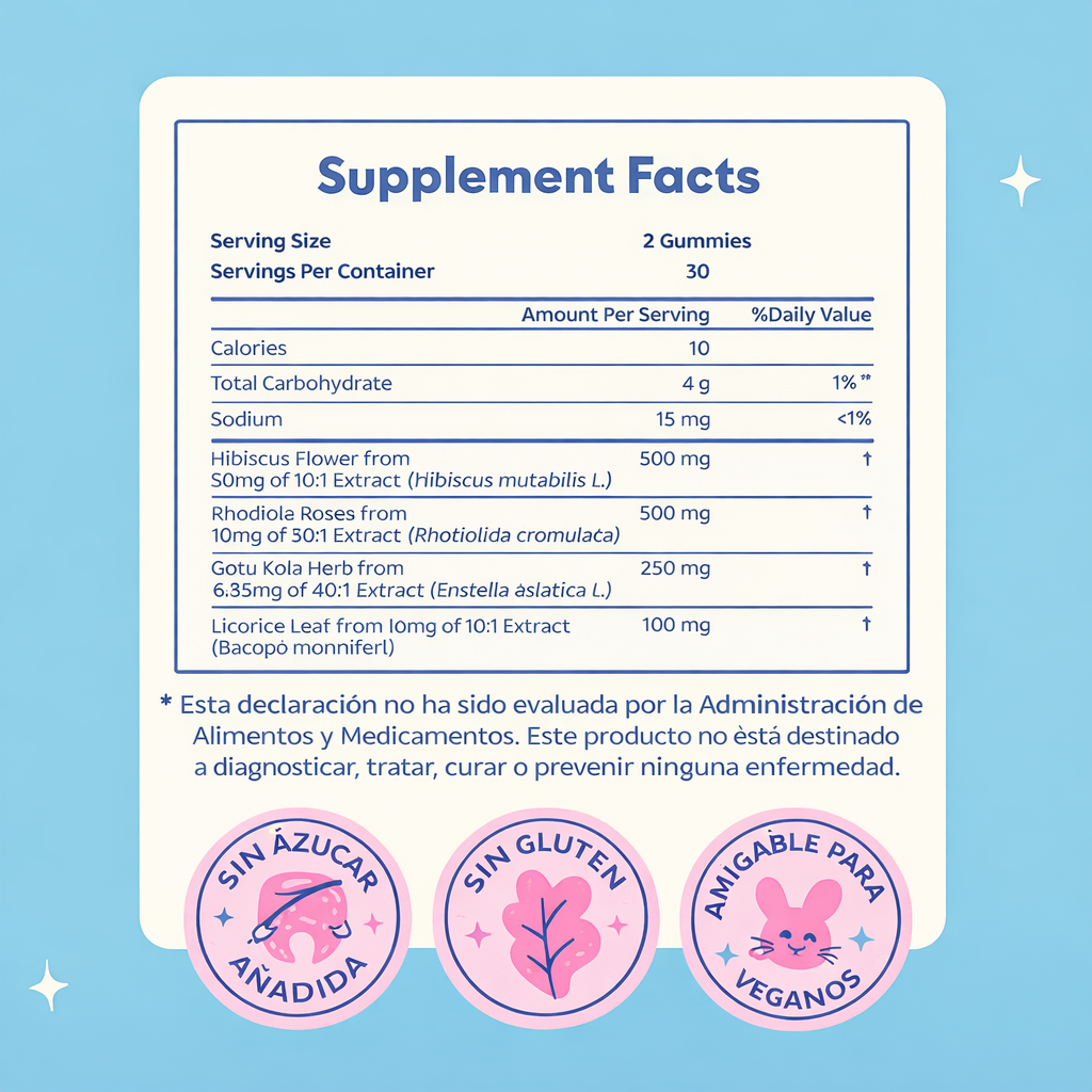 Mood Snacks™ | Ayuda a tu hijo con sus emociones de forma natural y sin esfuerzo