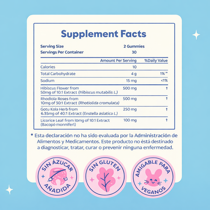 Mood Snacks™ | Ayuda a tu hijo con sus emociones de forma natural y sin esfuerzo
