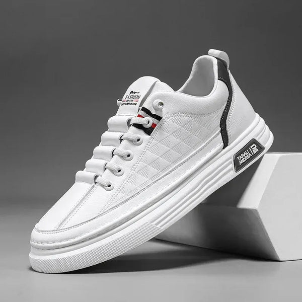 Zapatillas De Estilo Coreano