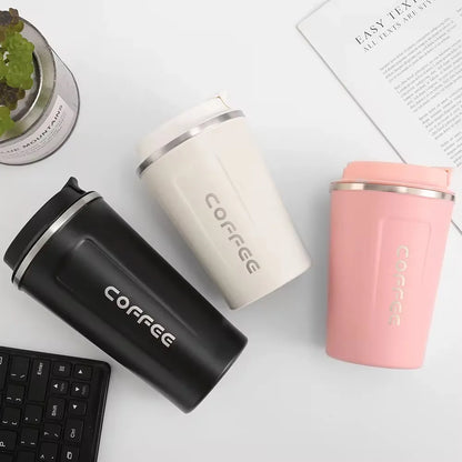 Vaso Térmico De 500ml Con Pantalla