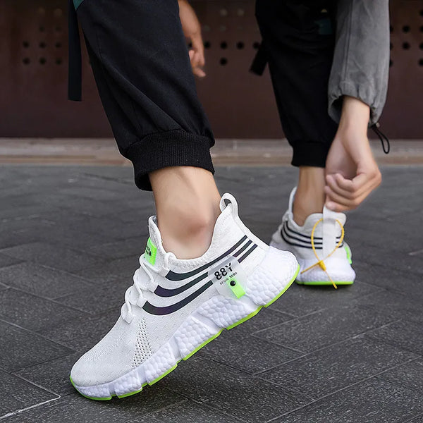 Zapatillas Fast Pro 33y