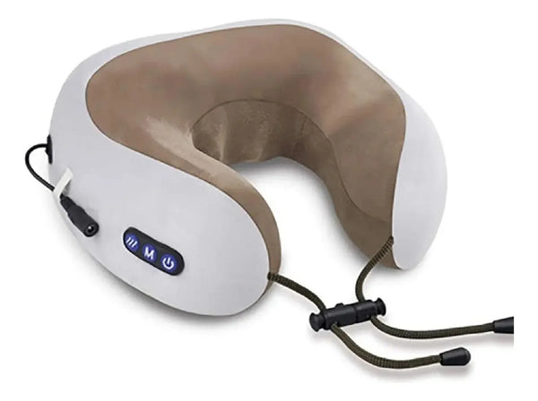 Cojín Masajeador de Cuello