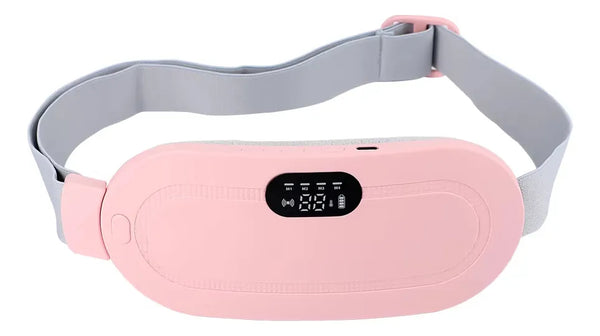 Cinturon Termico Menstrual