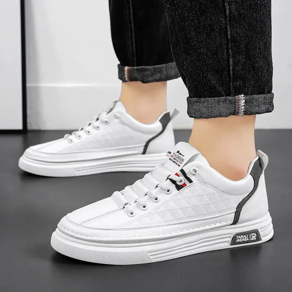 Zapatillas De Estilo Coreano