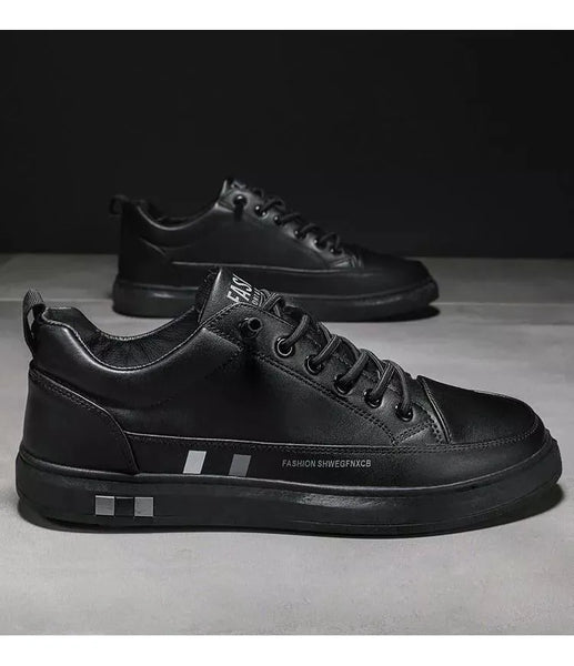 Zapatillas de Cuero Urban Street