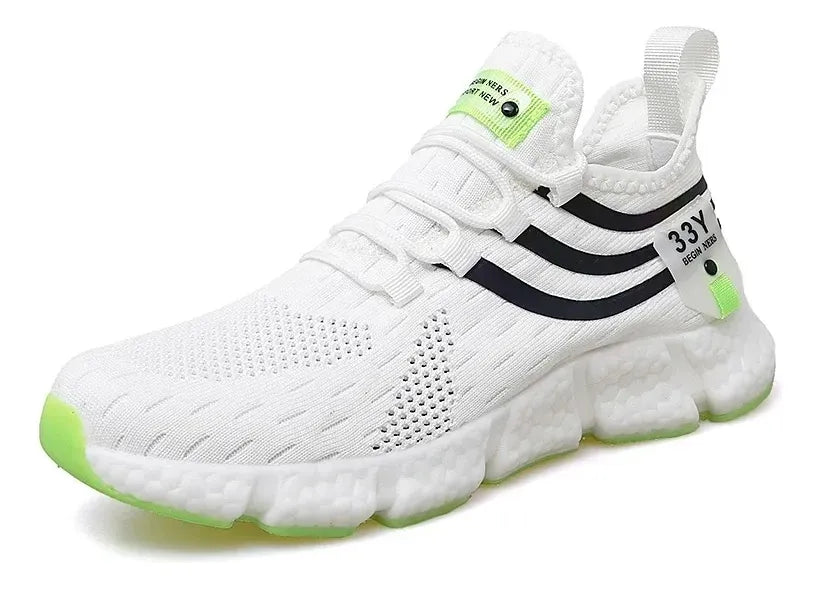 Zapatillas Fast Pro 33y