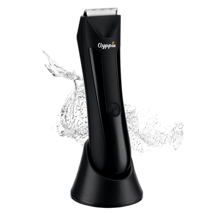 Rasuradora Clyppin™ Masculina Waterproof