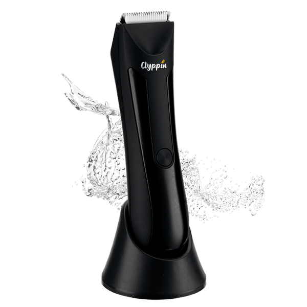 Rasuradora Clyppin™ Masculina Waterproof