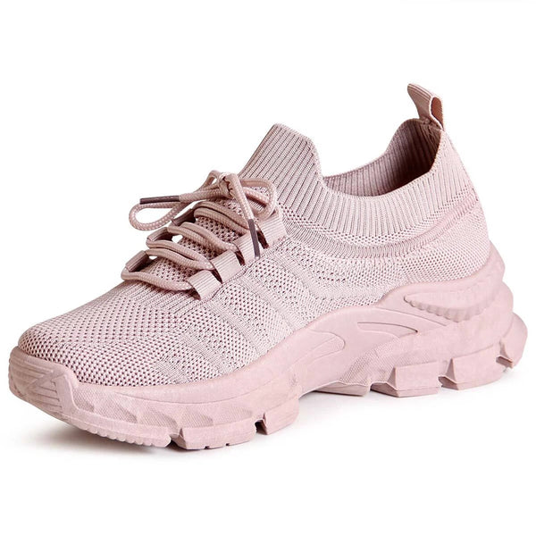 Zapatillas Urban Knit Santa Cruz