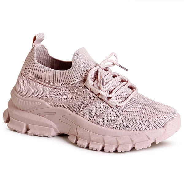 Zapatillas Urban Knit Santa Cruz