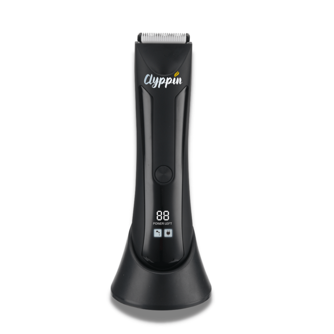 Rasuradora Clyppin™ Masculina Waterproof