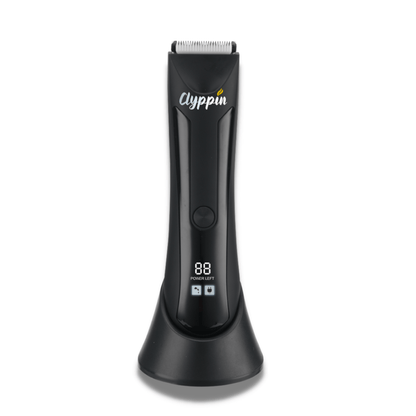 Rasuradora Clyppin™ Masculina Waterproof