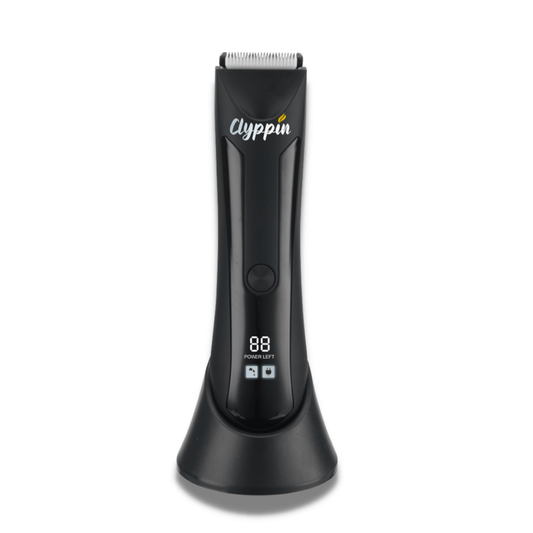 Rasuradora Clyppin™ Masculina Waterproof